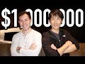 How To Become A Millionaire In Your 20's: TechLead Full Interview