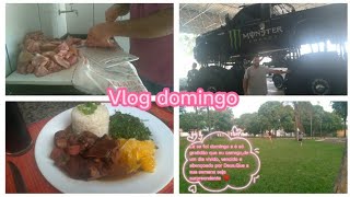 A Melhor Feijoada 😋 Simples de fazer+Vlog do nosso domingo 💕