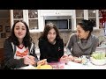 The Lifetime Ban for a Good Reason - Heghineh Family Vlogs
