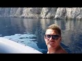 Croatia Rab Boattrip Excursion