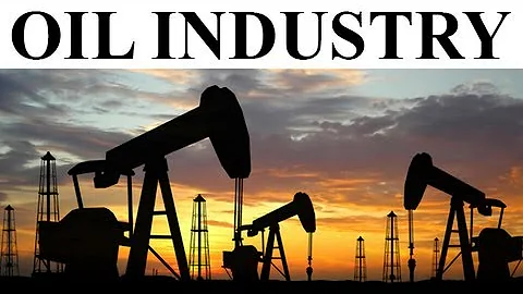 Evolution of the Oil Industry | Documentary on the History of American Oil and Petroleum Industry - DayDayNews