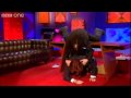 Jonathan Ross Vs Ross Noble Fight