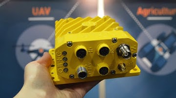 Swift Navigation presents Skylark GNSS corrections service