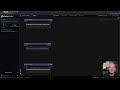Beginning of video