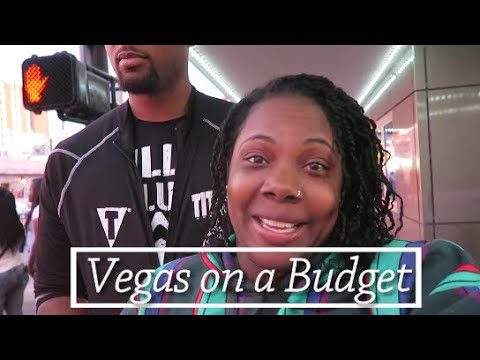 5 Things To Do In Vegas For Under $25