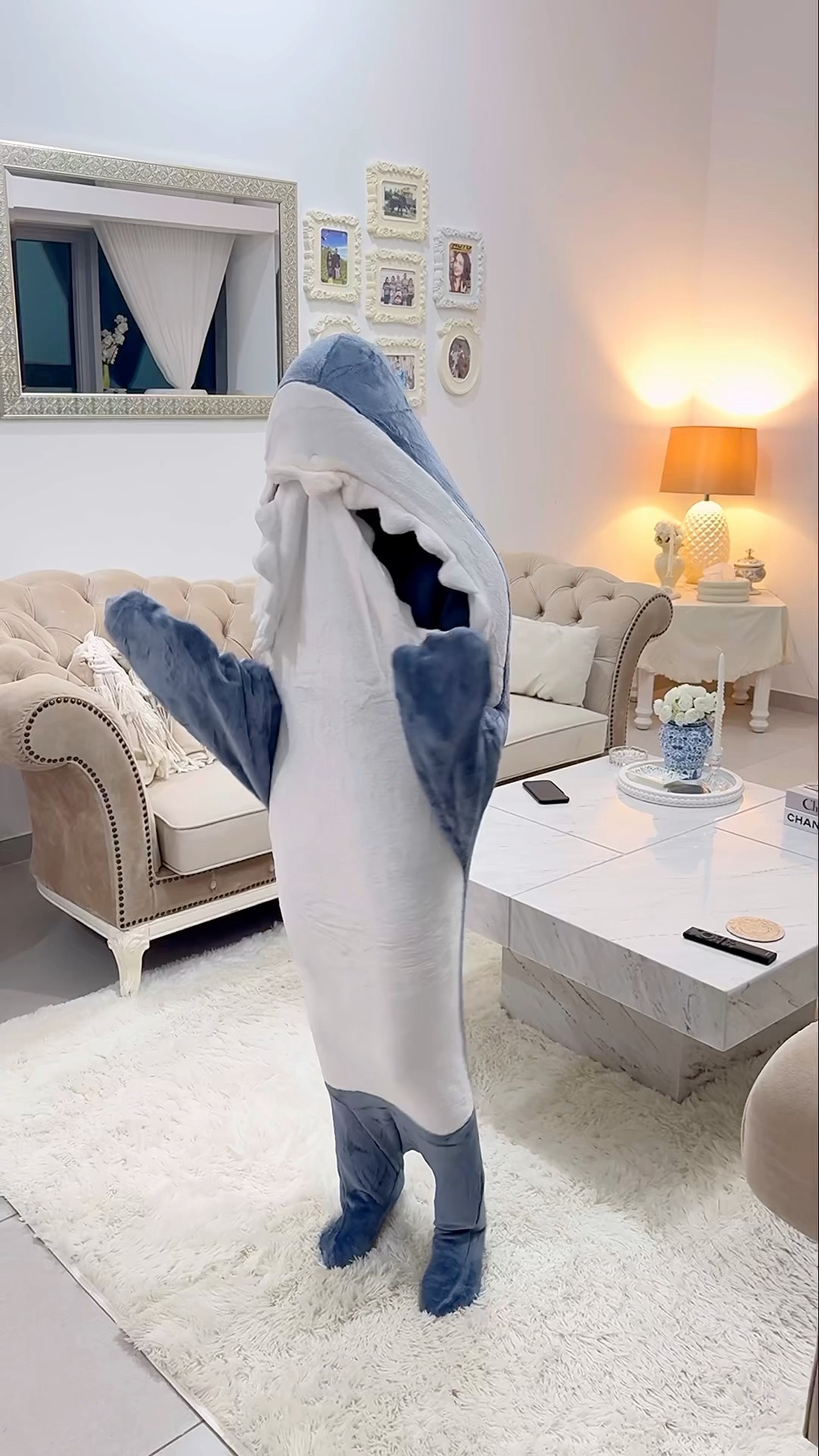 It is the most interesting/useful/strange product I found from SHEIN!