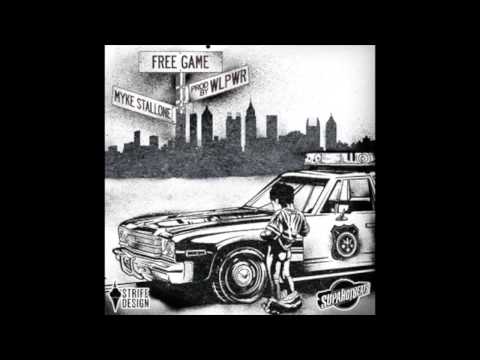BIG K.R.I.T. - Guilty As Charged