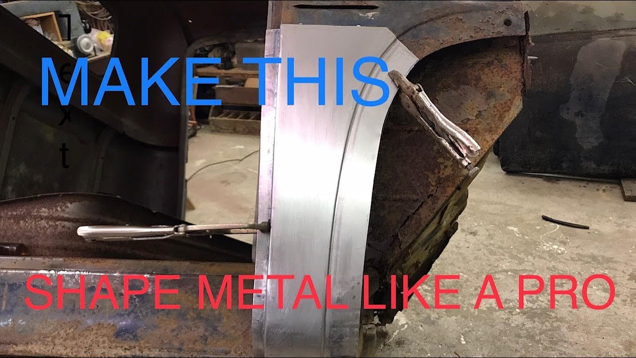 Металлическая формовка, патч-панель Chevrolet Cab 1950 года