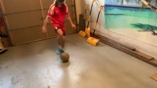 Free Training App - Individual Player screenshot 3