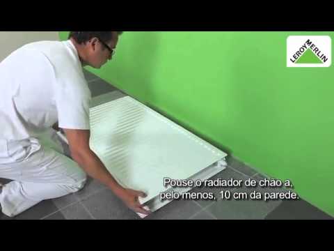 Vídeo: Esquemas para conectar radiadores de aquecimento. Maneiras de conectar radiadores de aquecimento