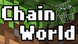 SUBSERVIENT CHICKEN! -- Chainworld 4-1