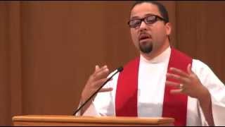 Worship Service - 5/24/15 - Luke Powery