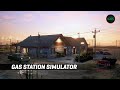 СИМУЛЯТОР ЗАПРАВКИ - GAS STATION SIMULATOR