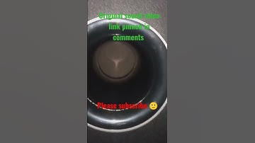 zebronics Zeb jukebar 6000dws pro bass test||Zebronics soundbar sound test||#shorts #boat #basstest