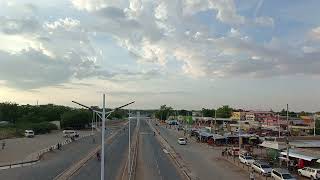 Lodwar Town Tobongu Lore Cultural Festival Turkana Heritage Northern Kenya Tourism Indigenous Nativ