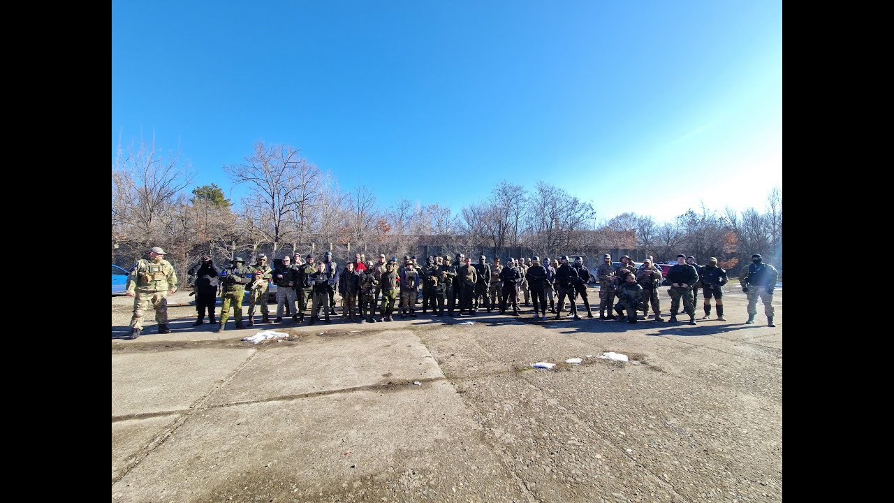 Неподкупният Генерал-Еърсофт игра Секретно Поделение 36150 19.01.25