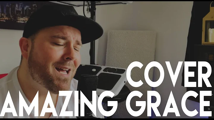 Amazing Grace VS Broken Vessels - (Robert Durham C...