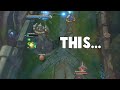 We haven't seen a dive defense like this for a while in League of Legends...| Funny LoL Series #627