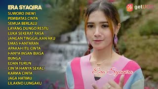 ERA SYAQIRA ♥ SUWORO ♥ FULL ALBUM TERBARU 2021