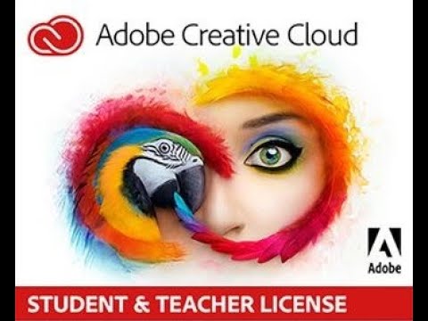 Se connecter à Adobe Creative Cloud avec votre Adobe ID