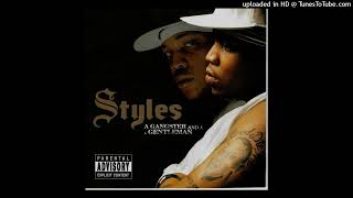 Styles P - We Thugs (My Niggas) (Ft Jadakiss &amp; Sheek)