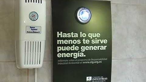 Dynamo Case - Chamber of Industry