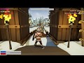 Vikings (3D Game)