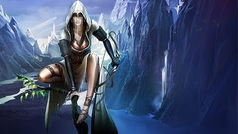 Trine 3: The Artifacts of Power - Let