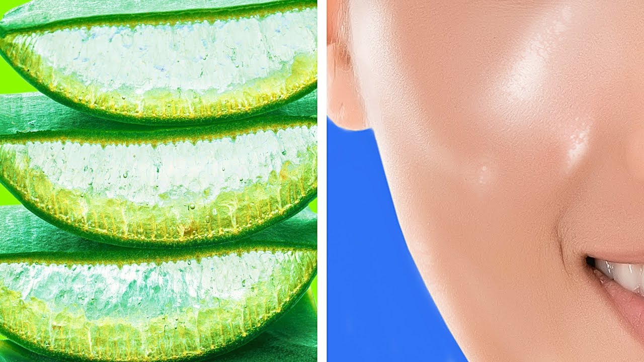 20 AMAZING BENEFITS OF ALOE VERA