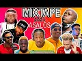 Best mixtape asals afro raboday by dj sonlovemix diss tonymixngmix sa just bon you kil jovnel
