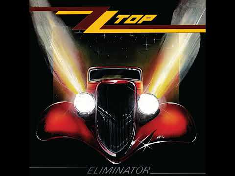 Zz Top  Dirty Dog