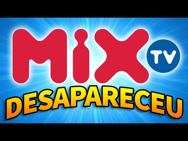 MixTV, do início ao FIM class=