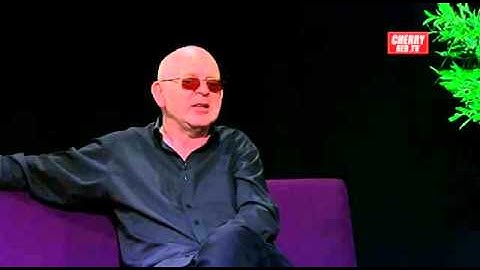 Alan McGee Story - Part 3 - Interview by Iain McNay - 2013