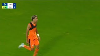 Download Lagu Isaque Silva vs Zorya Luhansk (1 Puskas Goal) | 22/09/2025 MP3