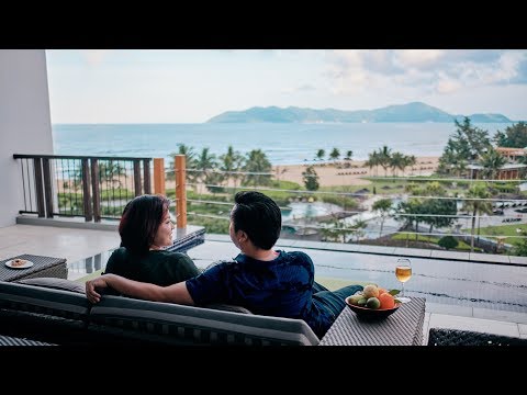 Trải nghiệm Angsana Lăng Cô Resort