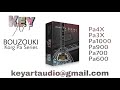 Bouzouki KEYART AUDIO Korg Pa600 Pa700 Pa900 Pa1000 Pa3X Pa4X Pa5x New Sample 2022 Bouzouki KEYART AUDIO Korg Pa600 Pa700 Pa900 Pa1000 Pa3X Pa4X Pa5x New Sample 2022