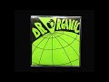 DR ORGANIC // Terror in The City