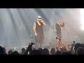 Wisin & Yandel Coliseo de Puerto Rico 7 octubre 2016 Dangerous Tour