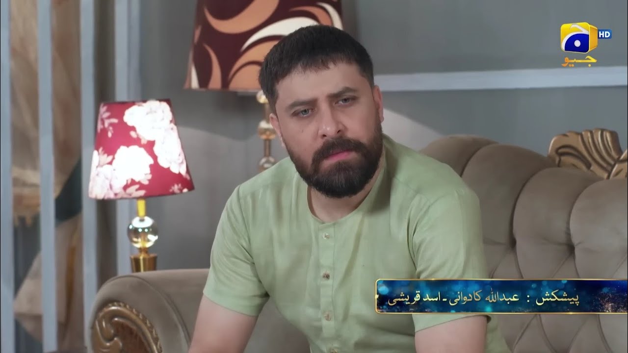 Pathar Dil Episode 86 Promo Review | Kanwal Khan | Ali Abbas | 28 Oct ...