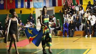 EHS 2024, The Multicultural Assembly (Part 1)