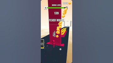 Stack color - GamePlay - level 15