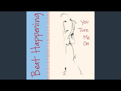 Beat Happening — Hey Day