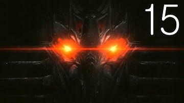 Transformers: Revenge of the Fallen - Walkthrough Part 15 - East Coast Industrial: Ladiesman217