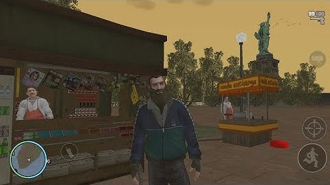 REVIEW||MODPACK GTA IV ANDROID