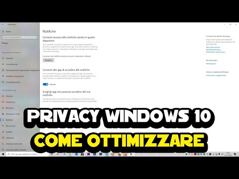 Video: Utilizzo della funzione di selezione di un disco per l'installazione in Windows Store