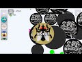 Level 5 trolling agario