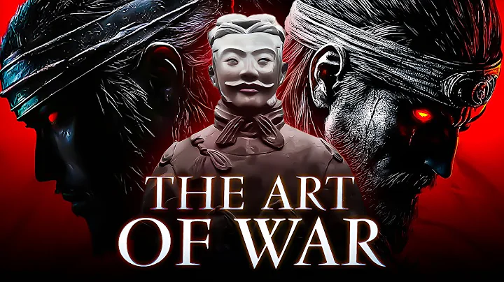 Sun Tzu Philosophy | Art of War Breakdown | Win-Without-Fighting Life Lessons Documentary