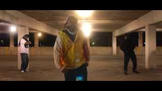 Blacktivity - "Can You...?" (Official Video)