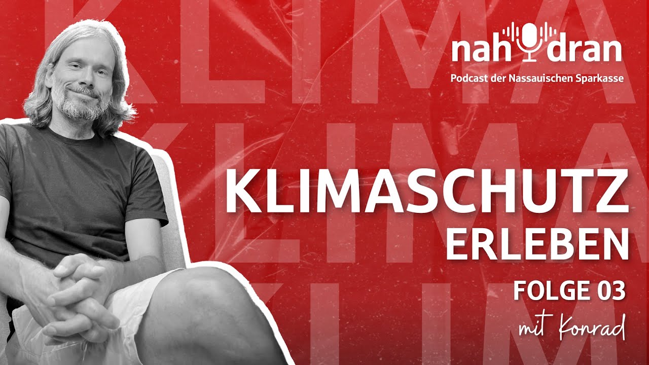 NASPA nah dran – Podcast-Folge von PACO MEDIA