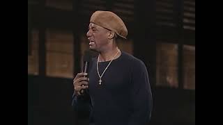 Def Comedy Jam - Ricky Harris [S03E10]